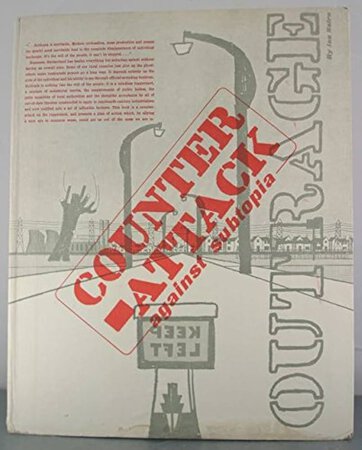 Special Numbers: Outrage and Counter-Attack by (ARCHITECTURAL REVIEW) NAIRN Ian,